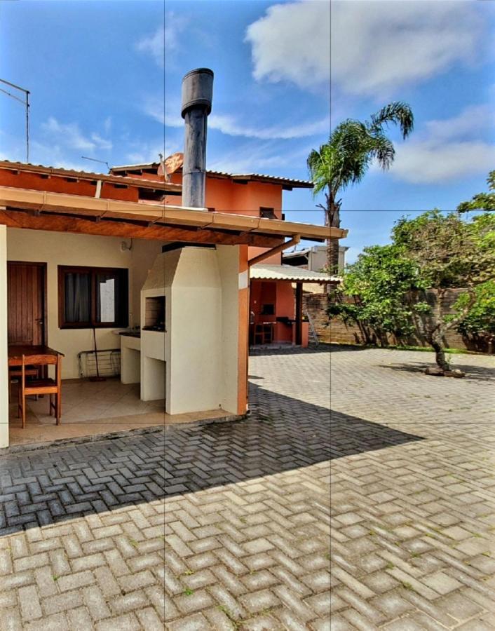 Partiu Praia Sc- Пинейра Экстерьер фото