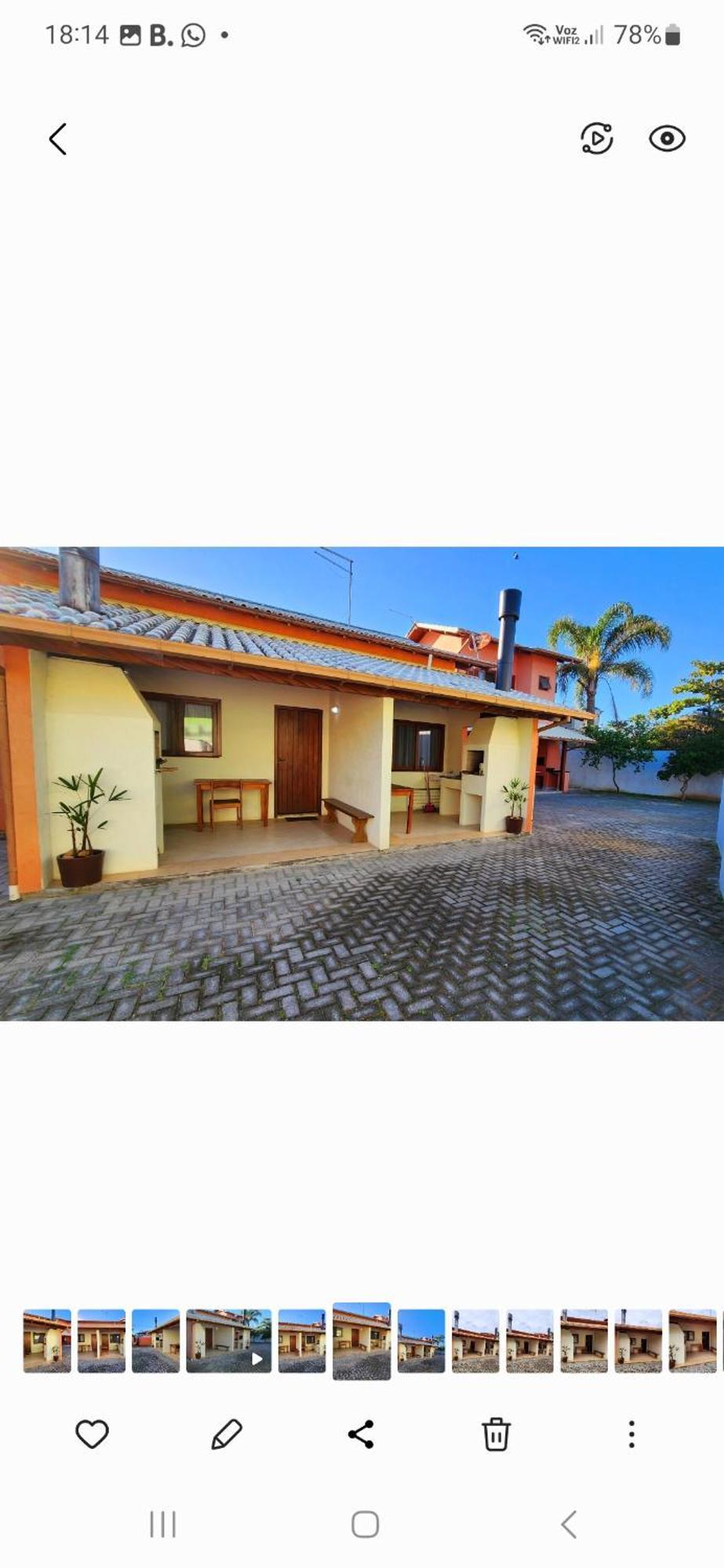 Partiu Praia Sc- Пинейра Экстерьер фото