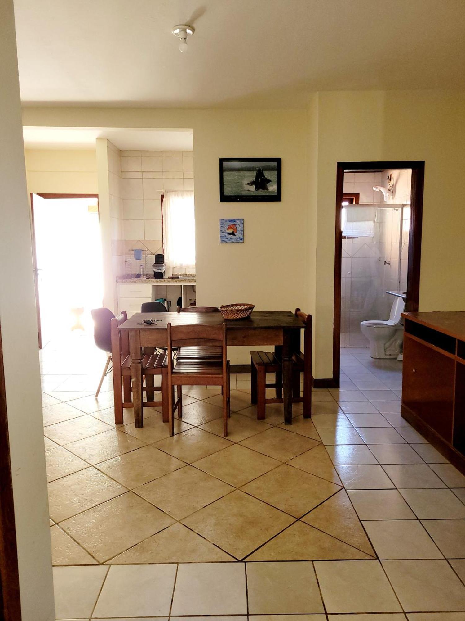 Partiu Praia Sc- Пинейра Номер фото